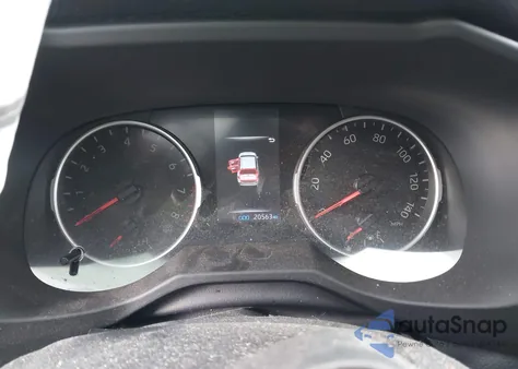 2022 Toyota Rav4 Xle z USA, uszkodzony, nr VIN 2T3P1RFV0NW249534